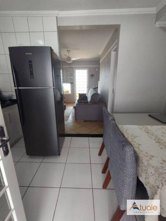 Casa de Condomínio à venda com 2 quartos, 47m² - Foto 5