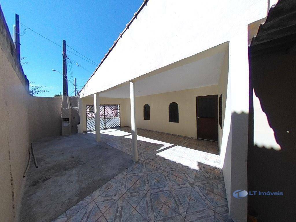 Casa à venda com 2 quartos, 80m² - Foto 5