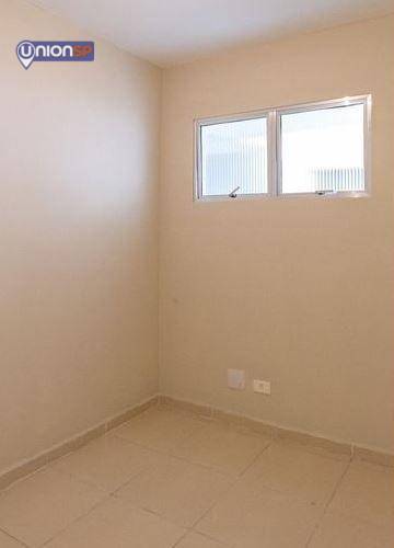 Apartamento à venda com 3 quartos, 81m² - Foto 9