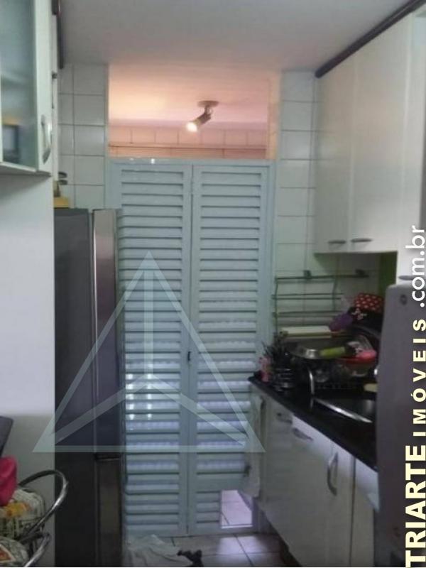 Apartamento à venda com 3 quartos, 72m² - Foto 14