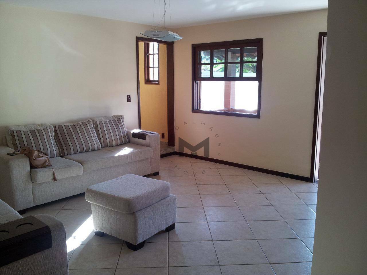 Casa à venda com 3 quartos, 280m² - Foto 17