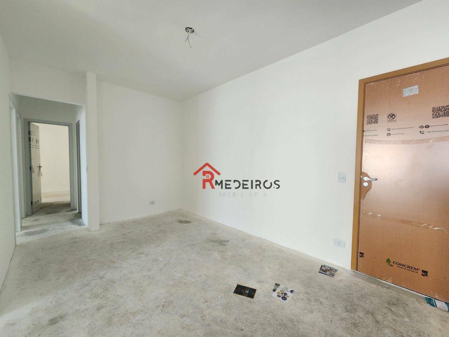 Apartamento à venda com 3 quartos, 112m² - Foto 4