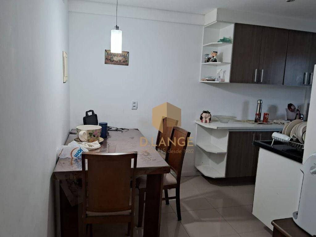 Apartamento à venda com 2 quartos, 69m² - Foto 3