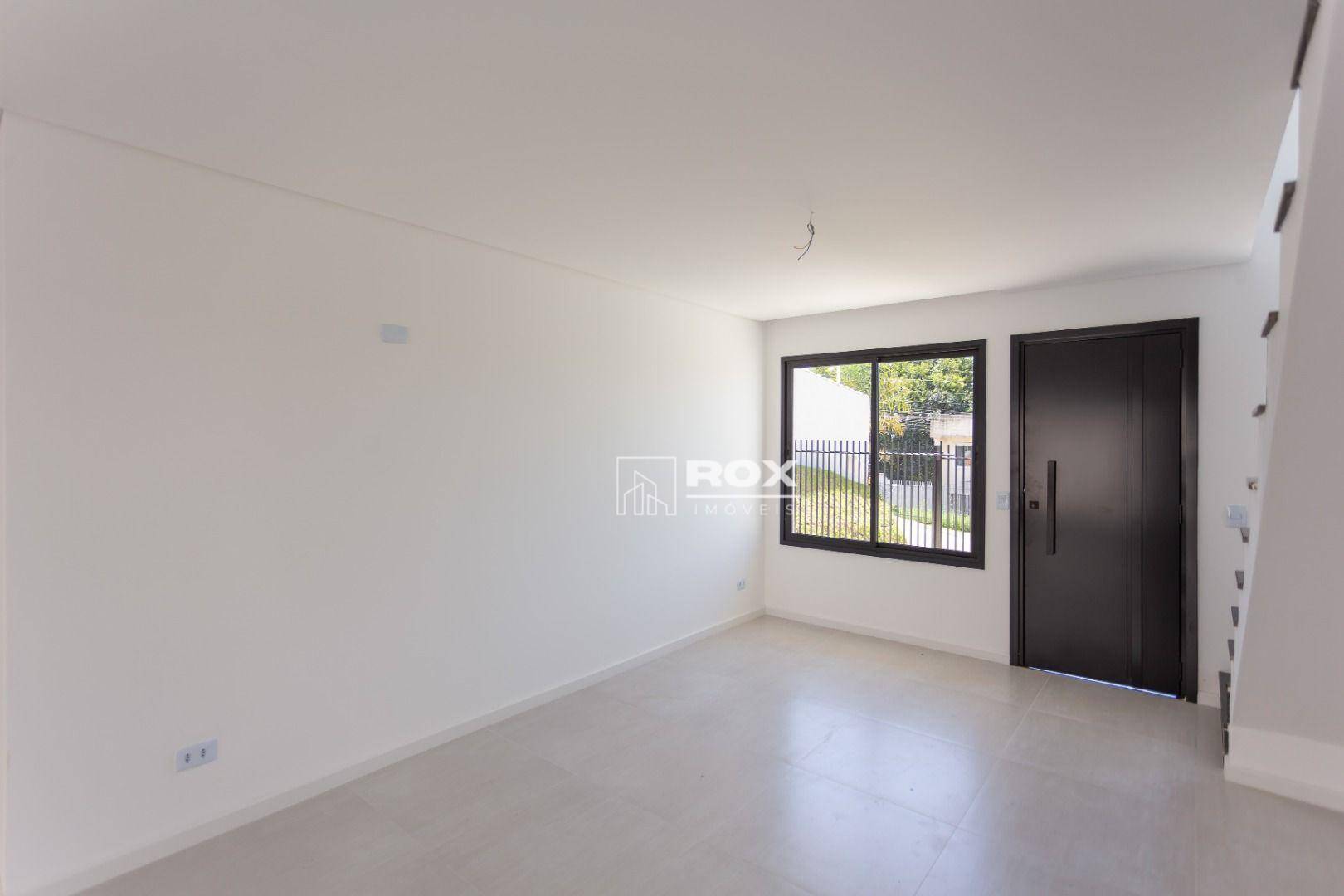 Sobrado à venda com 3 quartos, 104m² - Foto 5