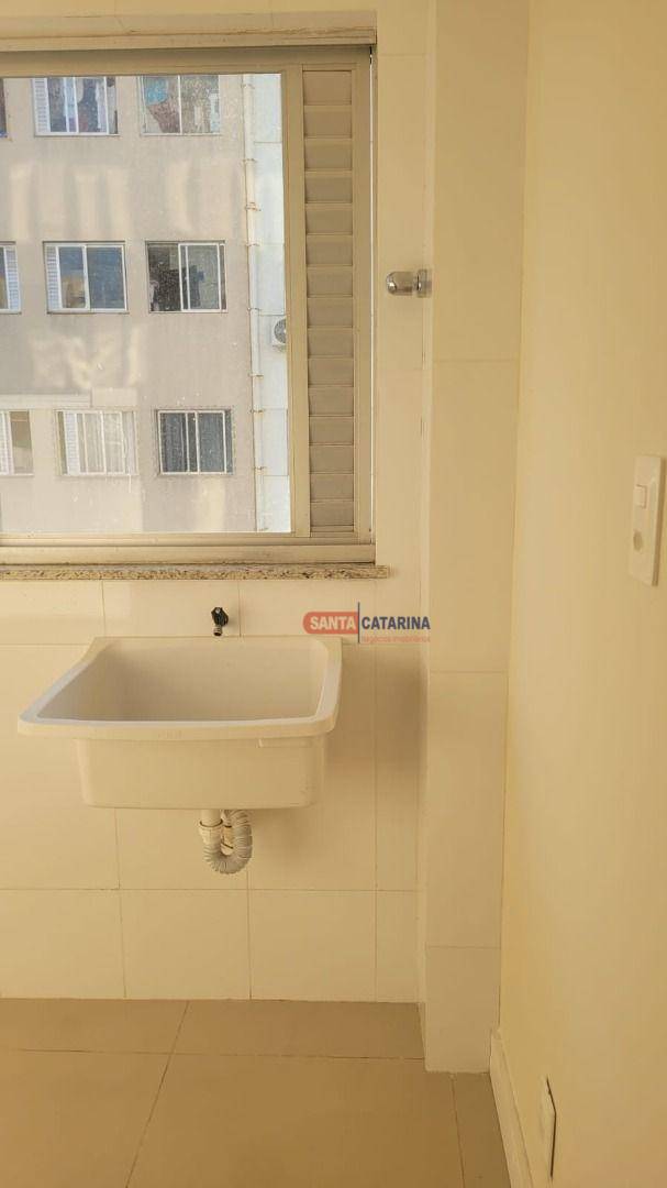 Apartamento à venda com 3 quartos, 100m² - Foto 21