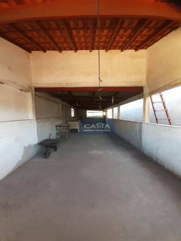 Sobrado à venda com 4 quartos, 250m² - Foto 16