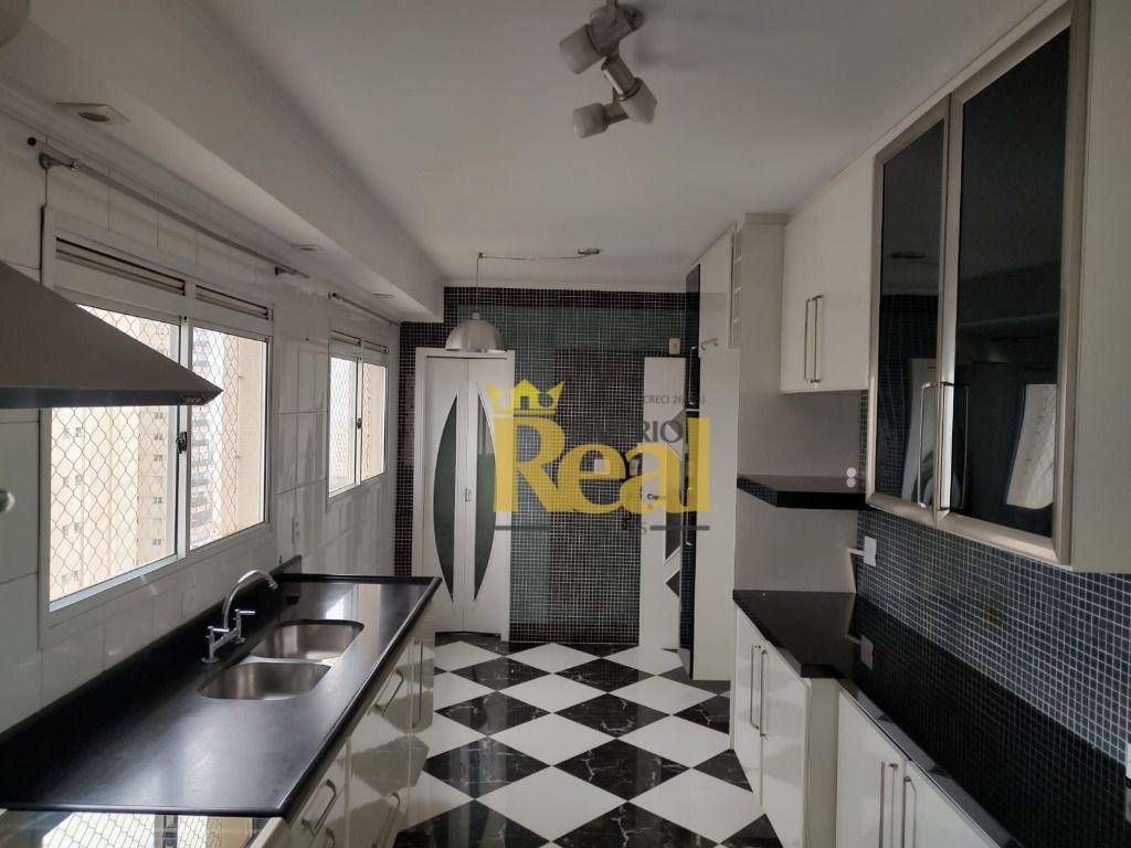 Apartamento à venda com 4 quartos, 177m² - Foto 12