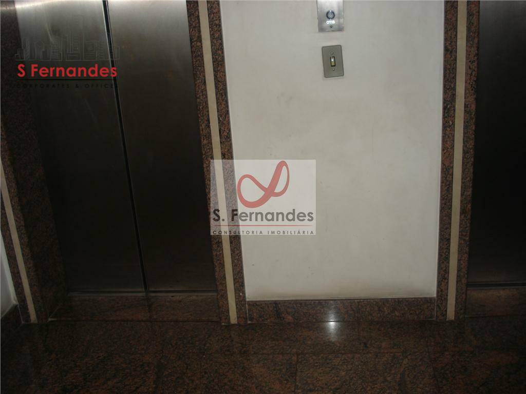 Conjunto Comercial-Sala para alugar, 116m² - Foto 10