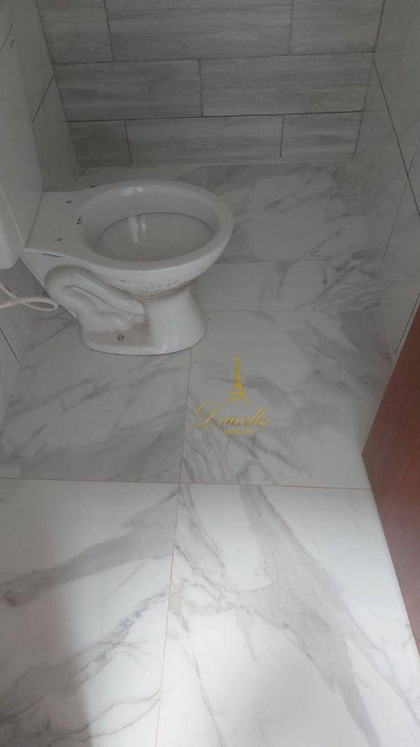 Sobrado à venda com 2 quartos, 70m² - Foto 11