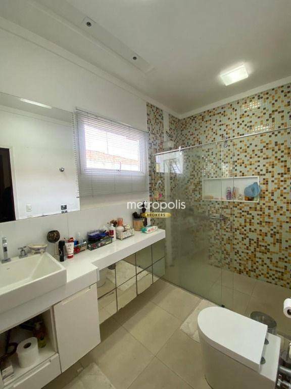 Casa à venda com 3 quartos, 250m² - Foto 9