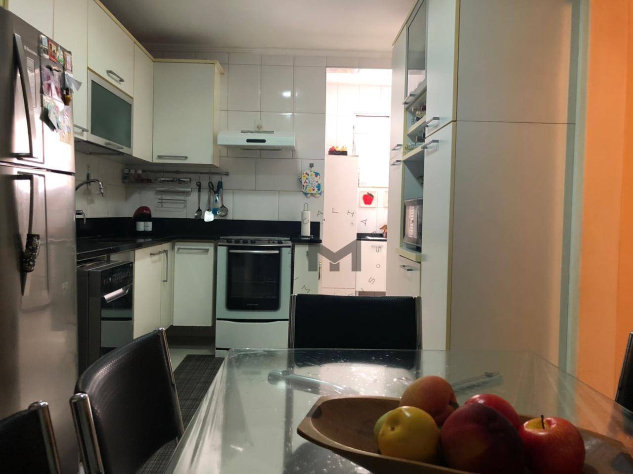 Apartamento à venda com 3 quartos, 105m² - Foto 17