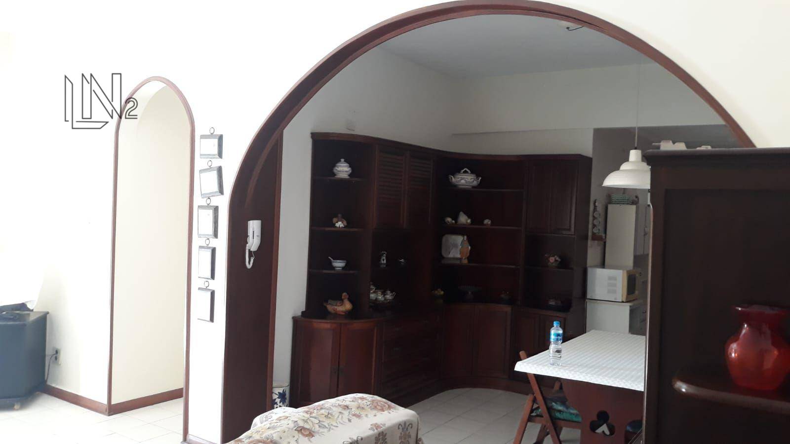 Apartamento à venda com 2 quartos, 94m² - Foto 6