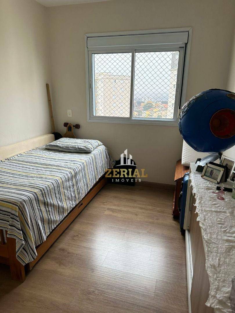 Apartamento à venda com 3 quartos, 142m² - Foto 19