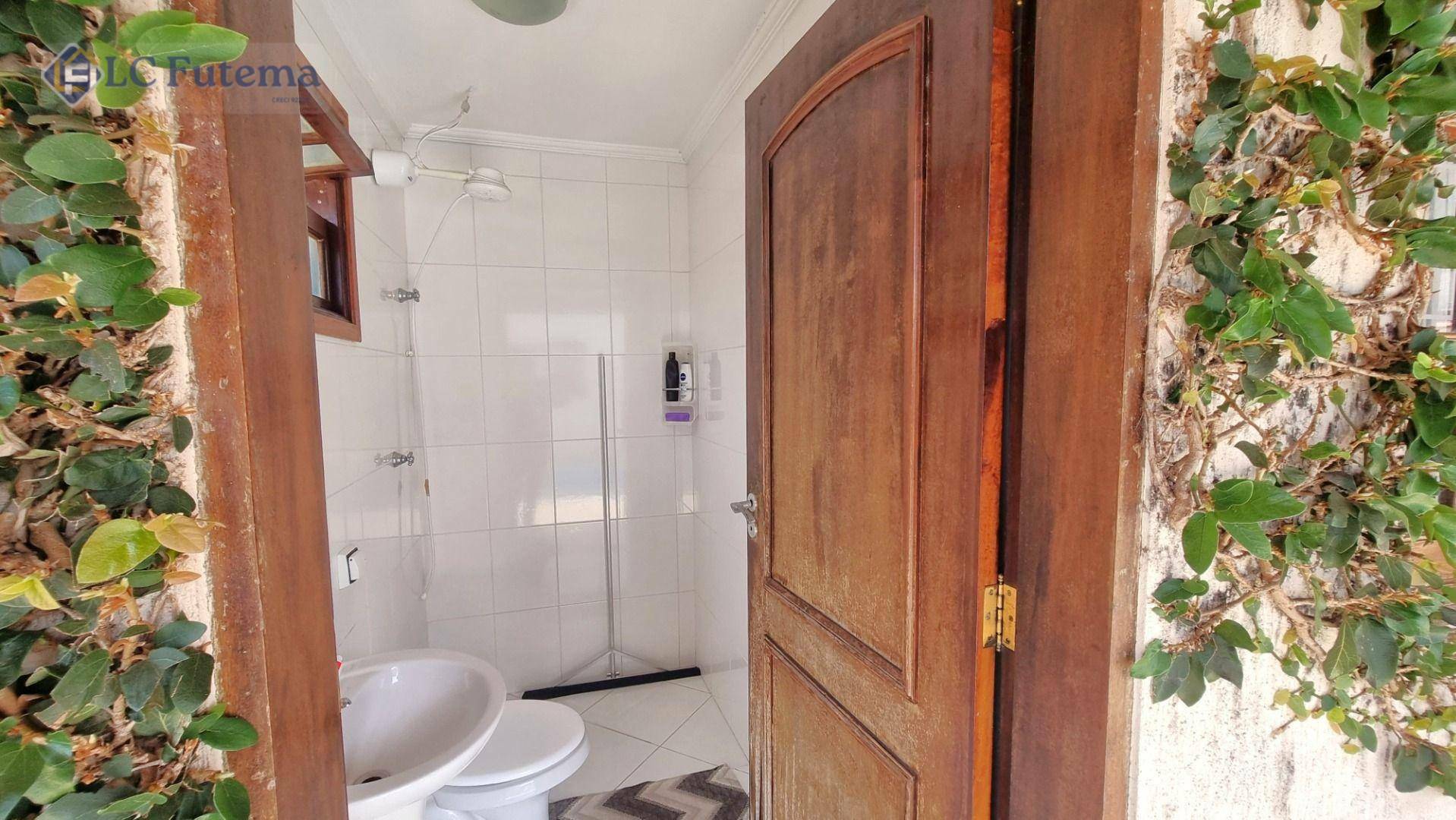 Casa de Condomínio à venda com 3 quartos, 244m² - Foto 19