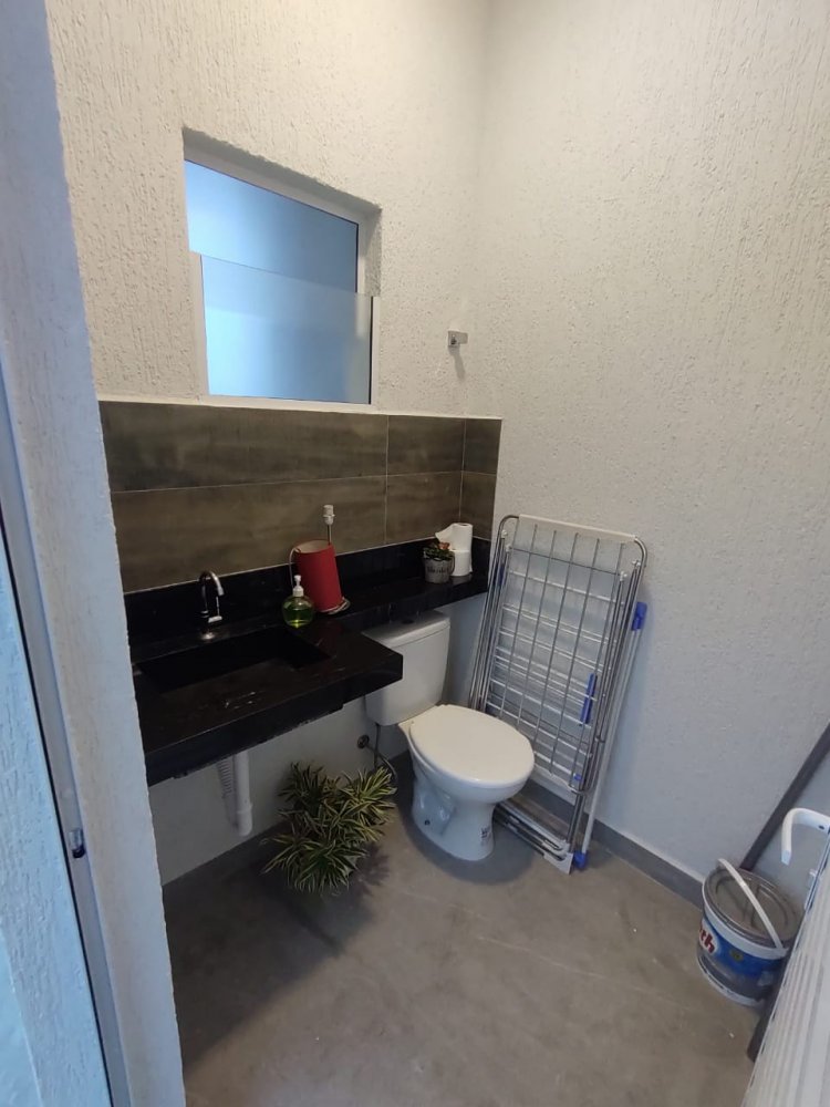 Sobrado à venda com 3 quartos, 150m² - Foto 11