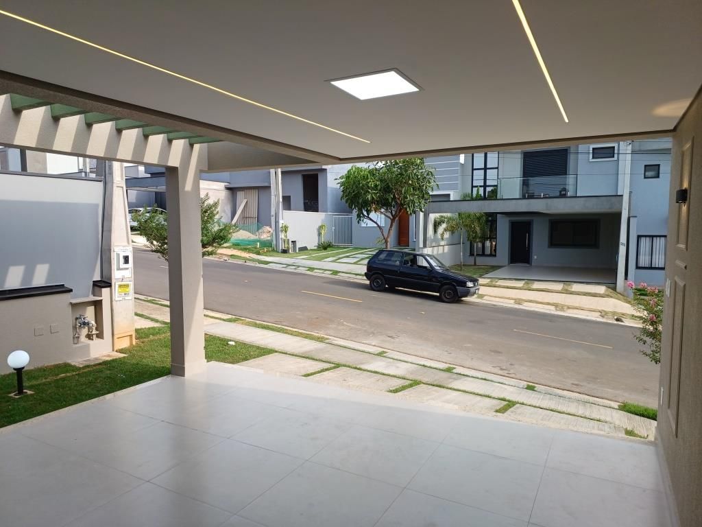 Casa de Condomínio à venda com 3 quartos, 118m² - Foto 11