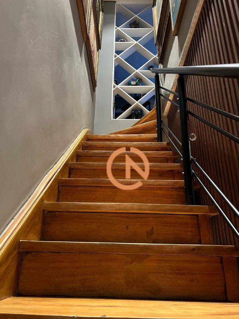 Casa de Condomínio à venda com 3 quartos, 200m² - Foto 17