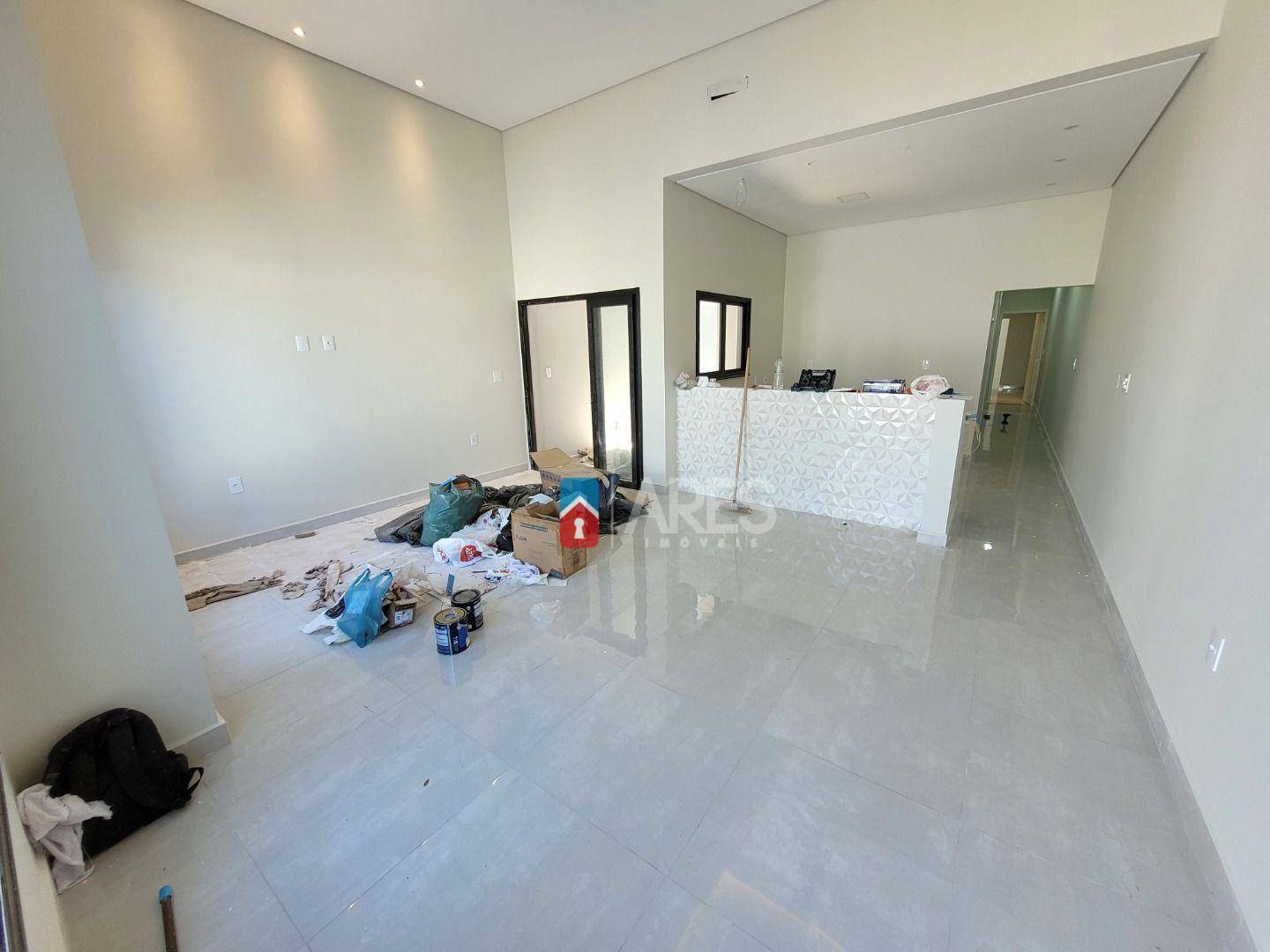 Casa à venda com 3 quartos, 110m² - Foto 2