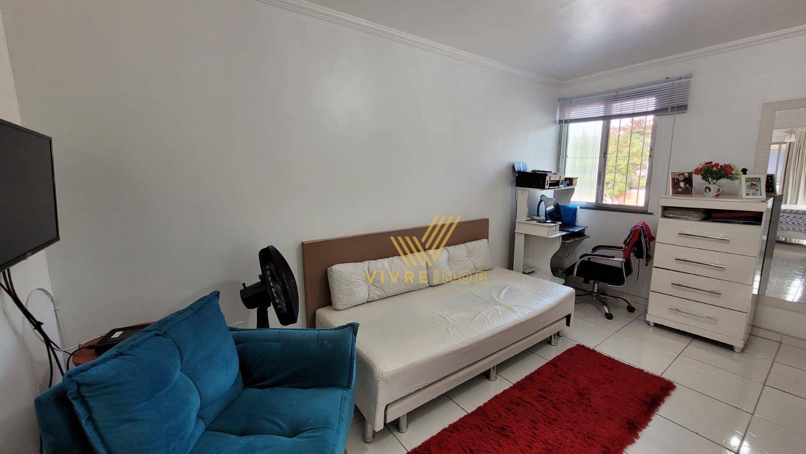 Casa de Condomínio à venda com 1 quarto, 67m² - Foto 10