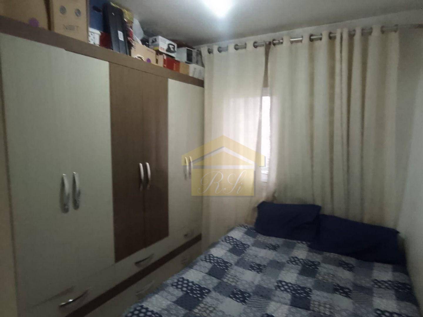 Apartamento à venda com 2 quartos, 51m² - Foto 22