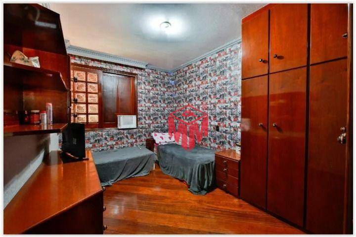 Sobrado à venda e aluguel com 3 quartos, 315m² - Foto 40