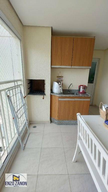 Apartamento à venda com 3 quartos, 92m² - Foto 16