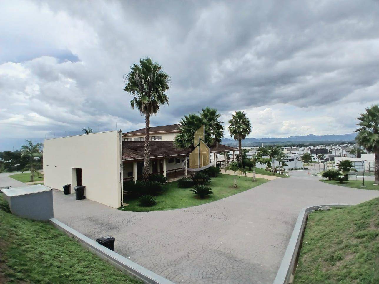 Loteamento e Condomínio, 300 m² - Foto 1