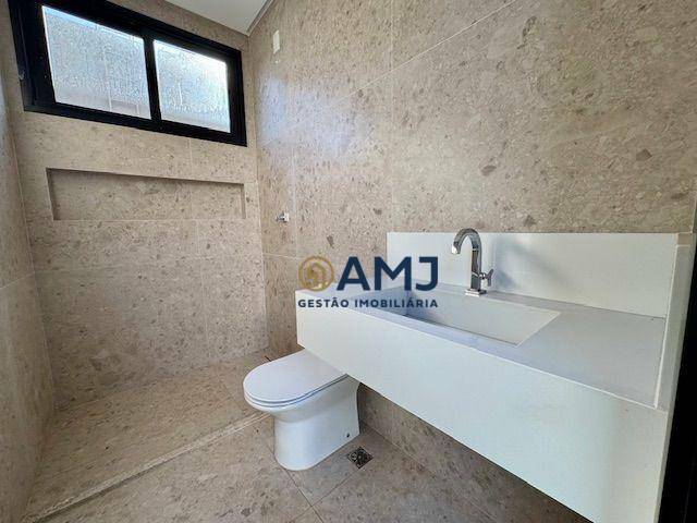 Casa de Condomínio à venda com 4 quartos, 530m² - Foto 18