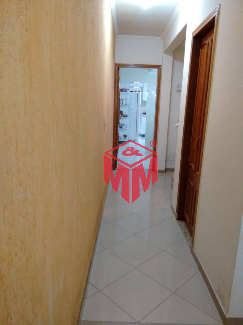 Sobrado à venda com 4 quartos, 273m² - Foto 5