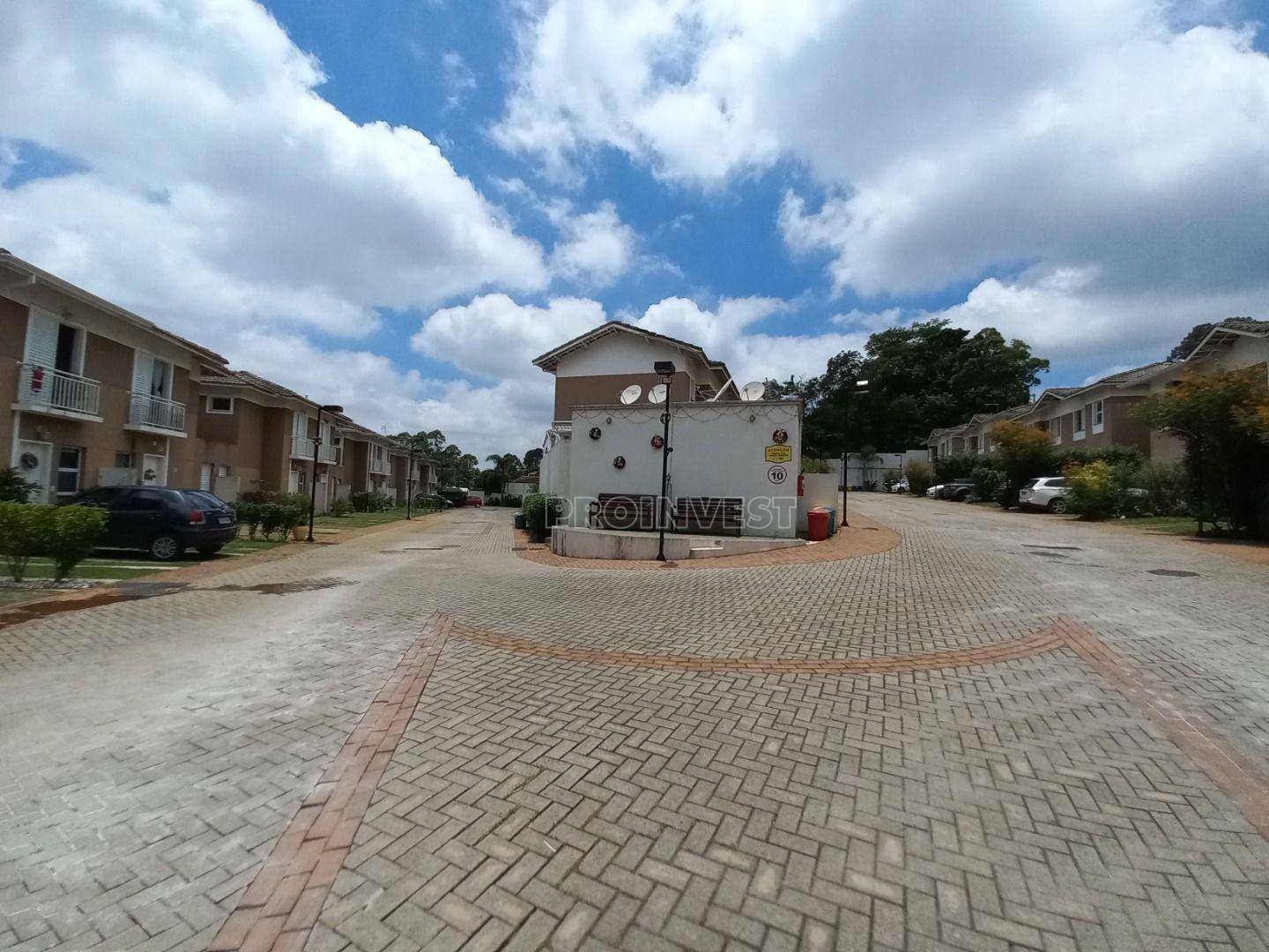 Casa de Condomínio à venda com 2 quartos, 66m² - Foto 22