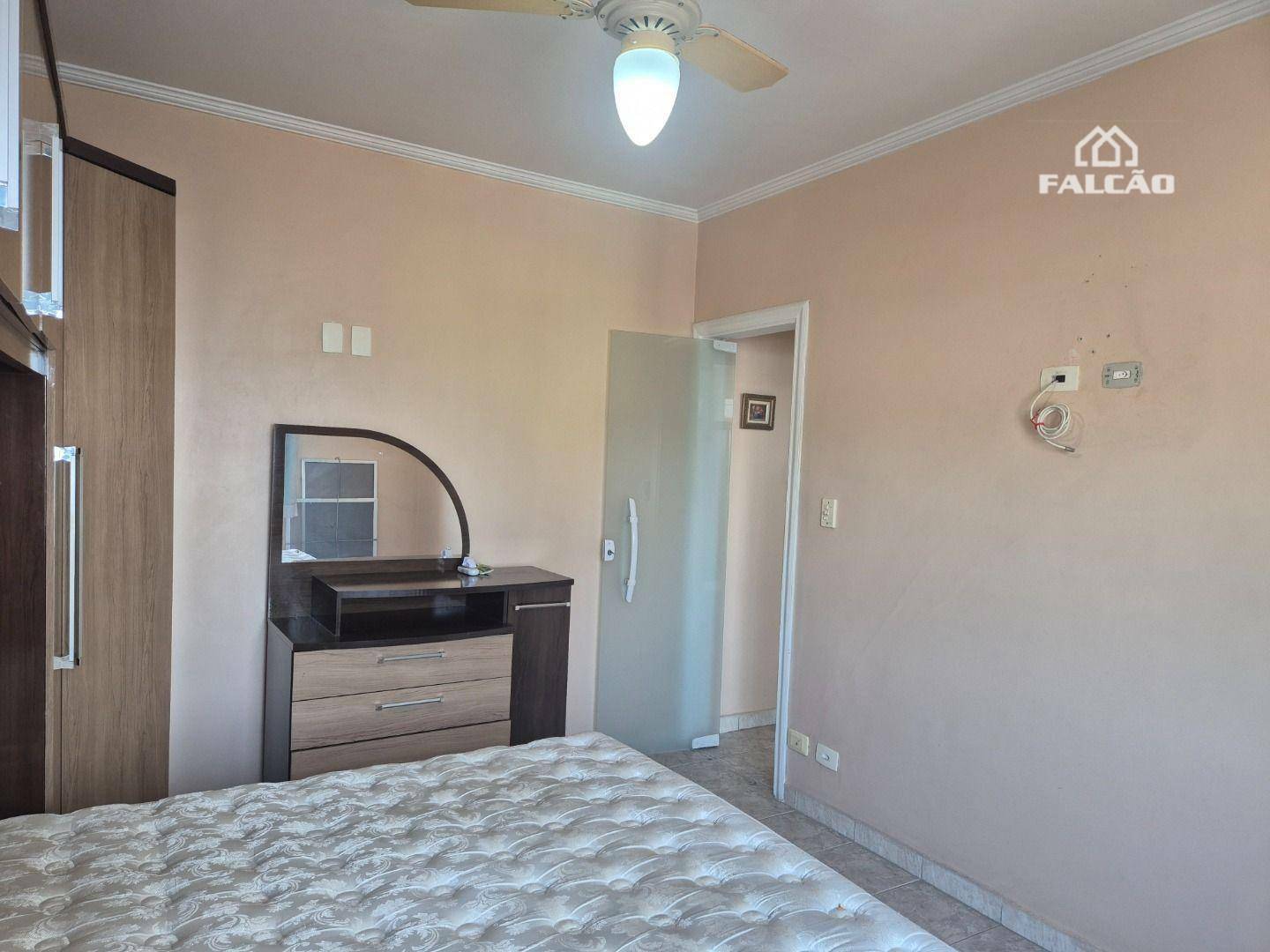 Apartamento à venda com 1 quarto, 54m² - Foto 10