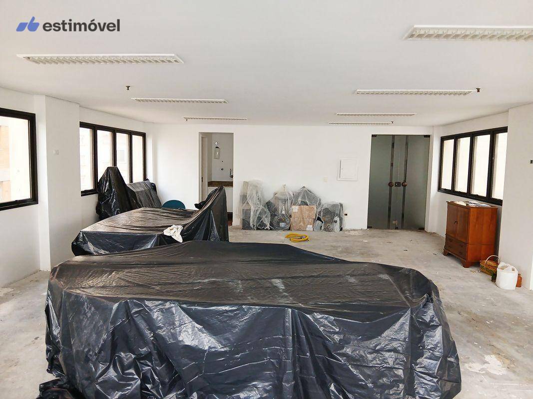 Conjunto Comercial-Sala à venda e aluguel, 78m² - Foto 6