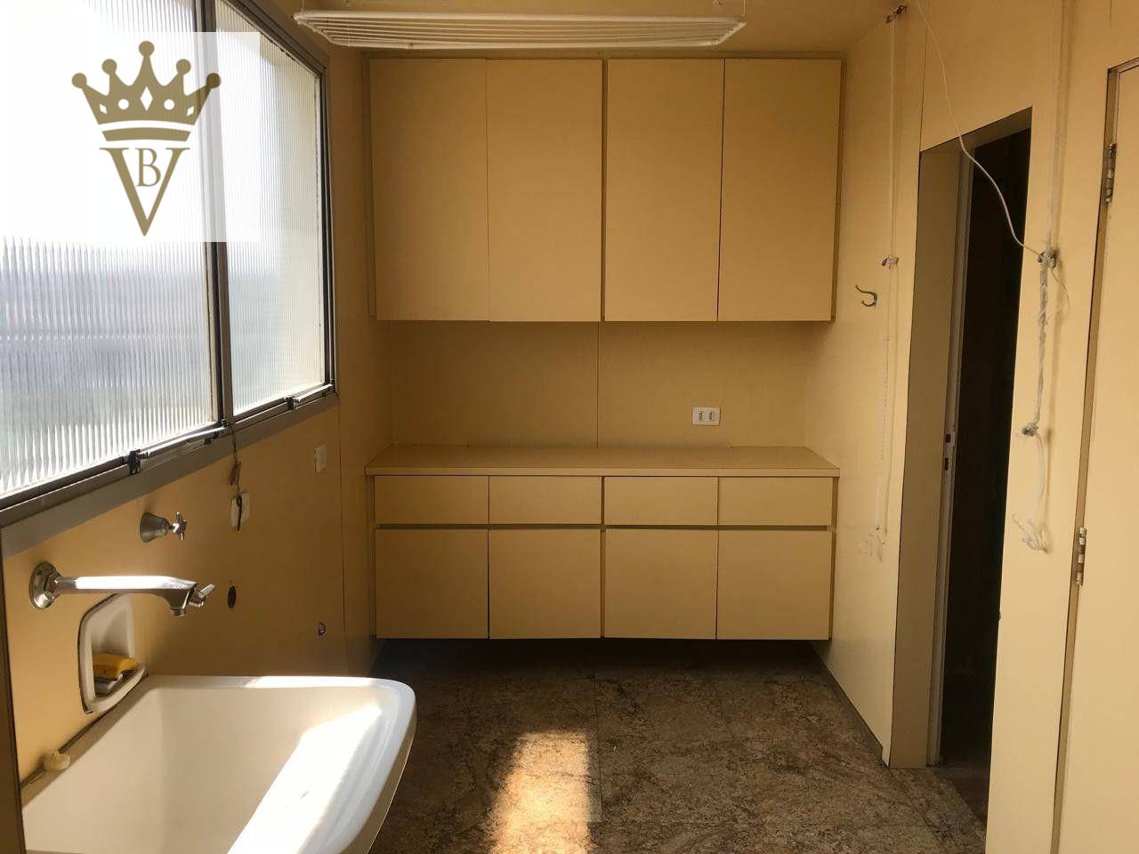 Cobertura à venda com 3 quartos, 325m² - Foto 13