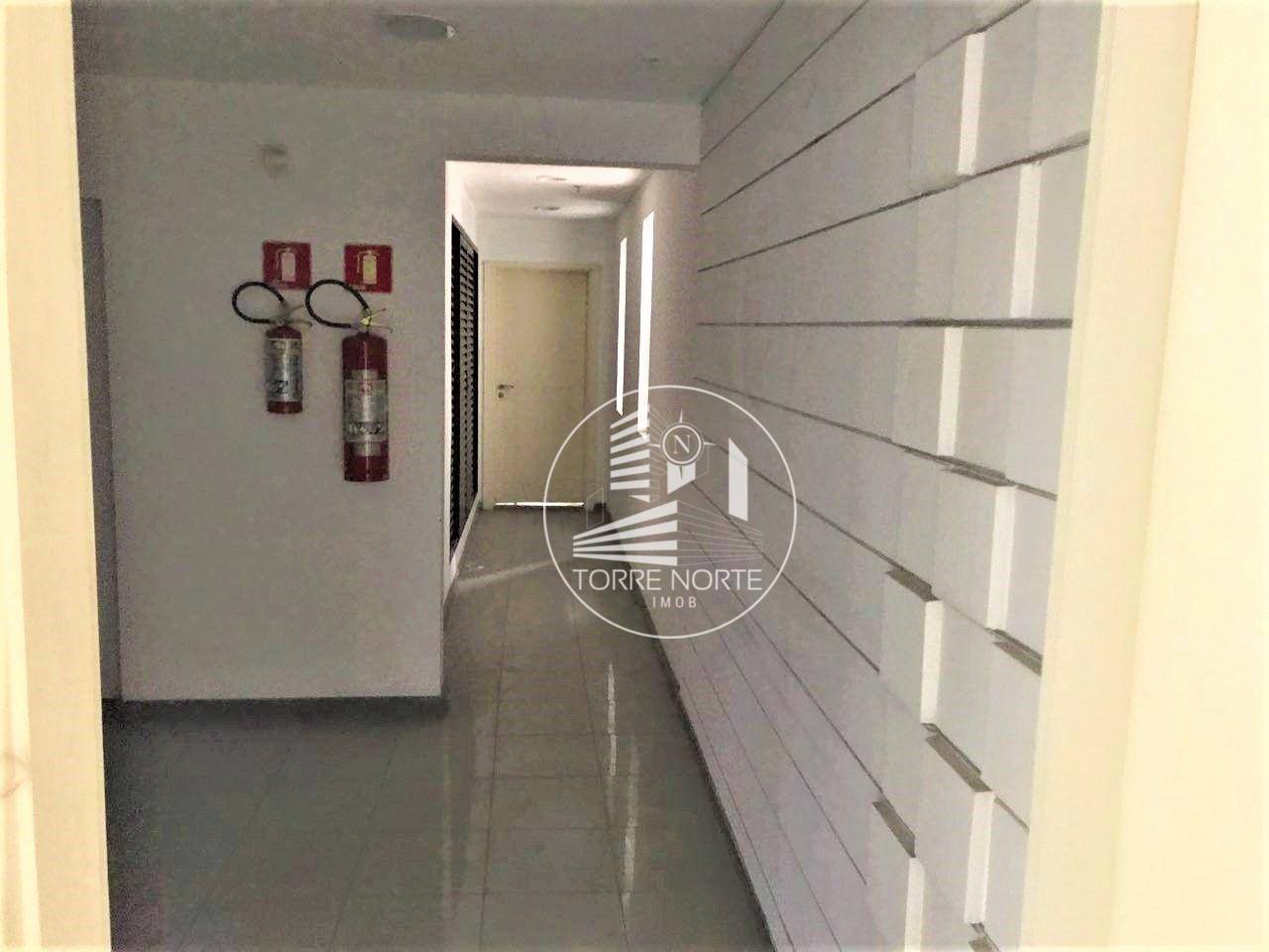 Conjunto Comercial-Sala para alugar, 110m² - Foto 22