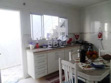 Sobrado à venda com 3 quartos, 280m² - Foto 6