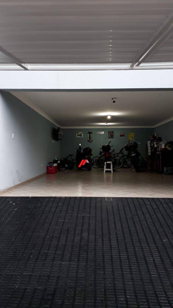 Sobrado à venda com 3 quartos, 131m² - Foto 12