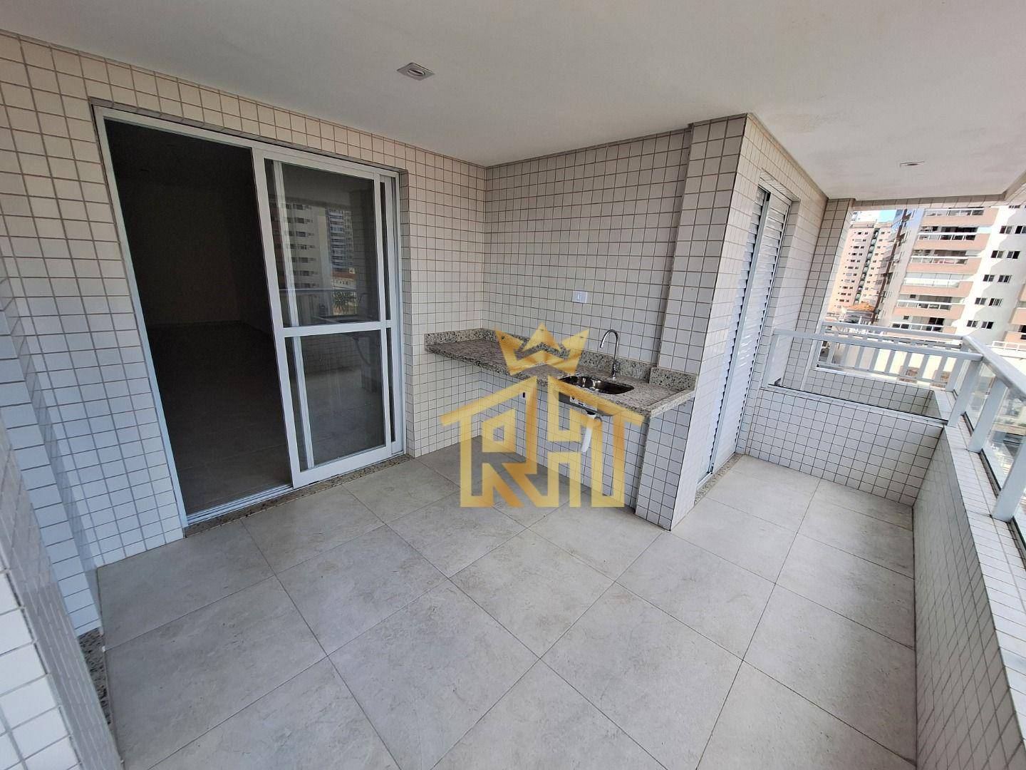 Apartamento à venda com 2 quartos, 86m² - Foto 1