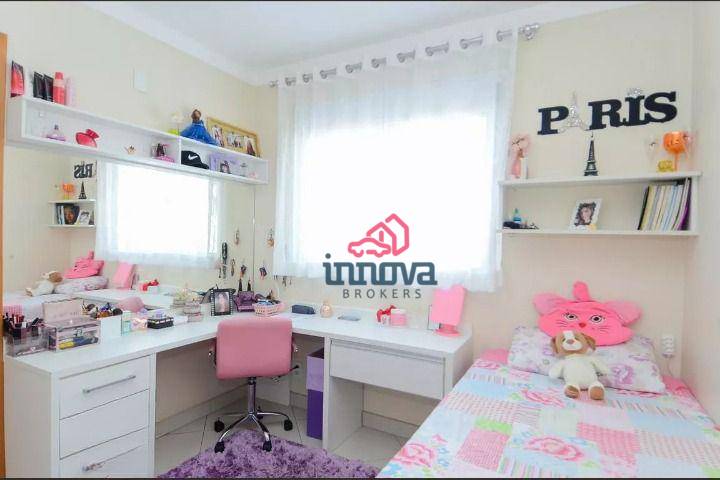 Apartamento à venda com 3 quartos, 127m² - Foto 6