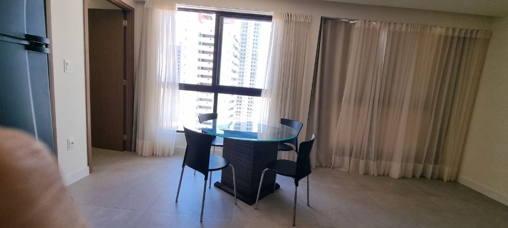 Apartamento para alugar com 2 quartos, 48m² - Foto 22