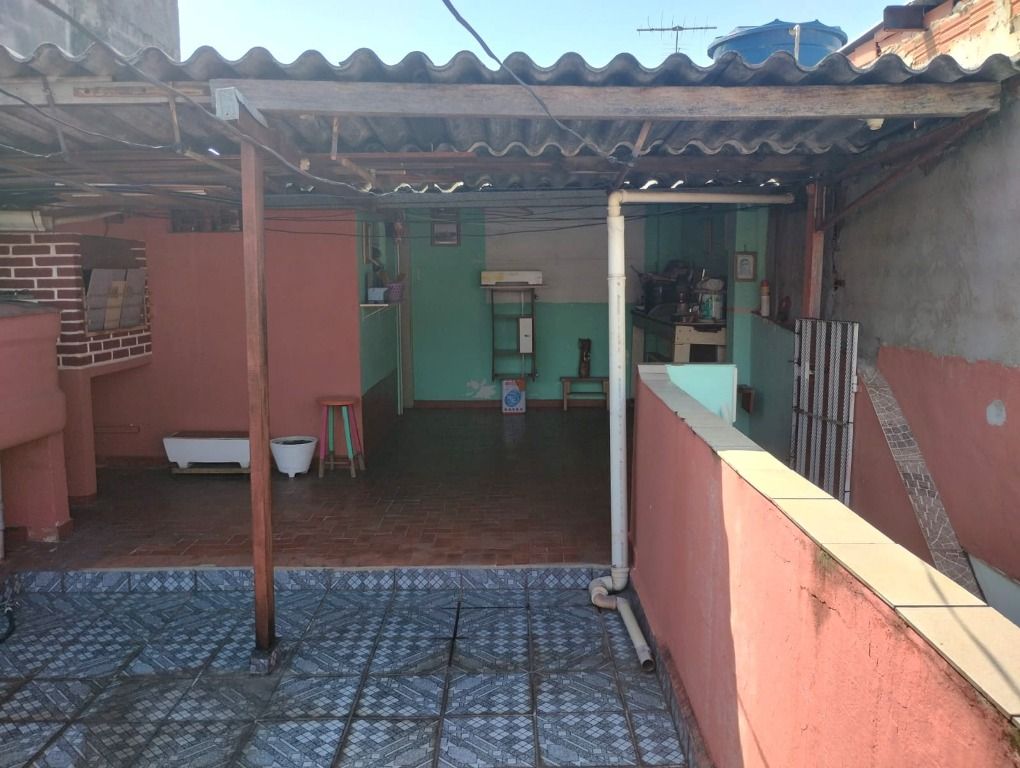 Casa à venda com 3 quartos, 75m² - Foto 20