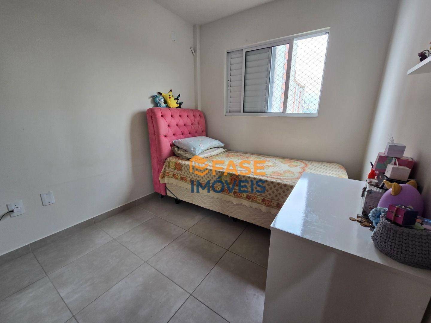 Apartamento à venda com 3 quartos, 60m² - Foto 11