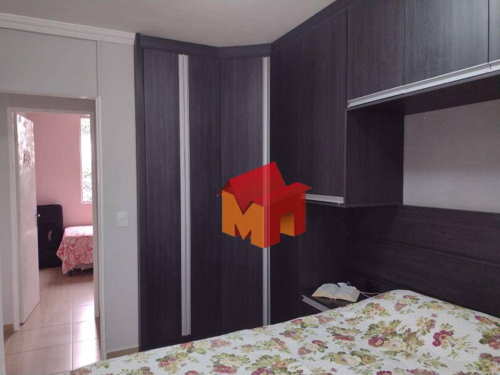 Apartamento à venda com 3 quartos, 65m² - Foto 18