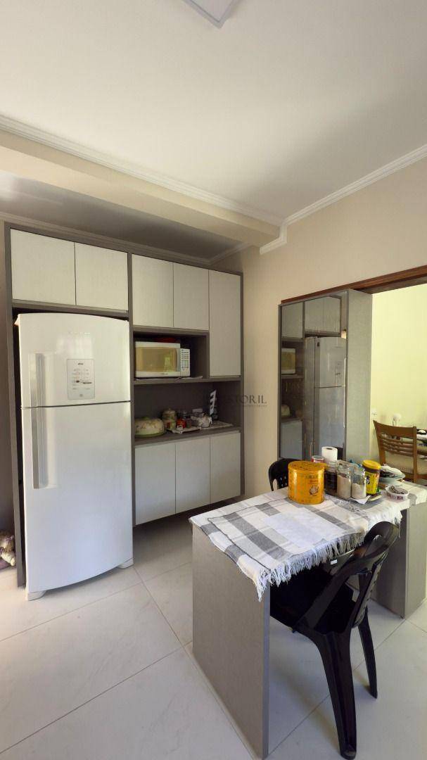 Sobrado à venda com 3 quartos, 149m² - Foto 7