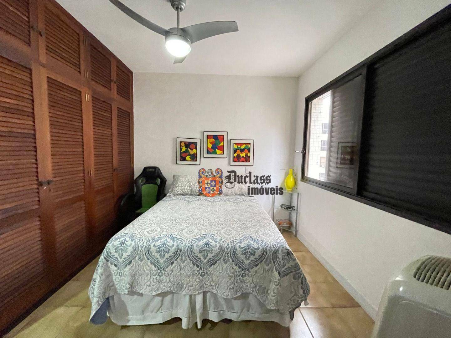 Apartamento à venda com 3 quartos, 177m² - Foto 22