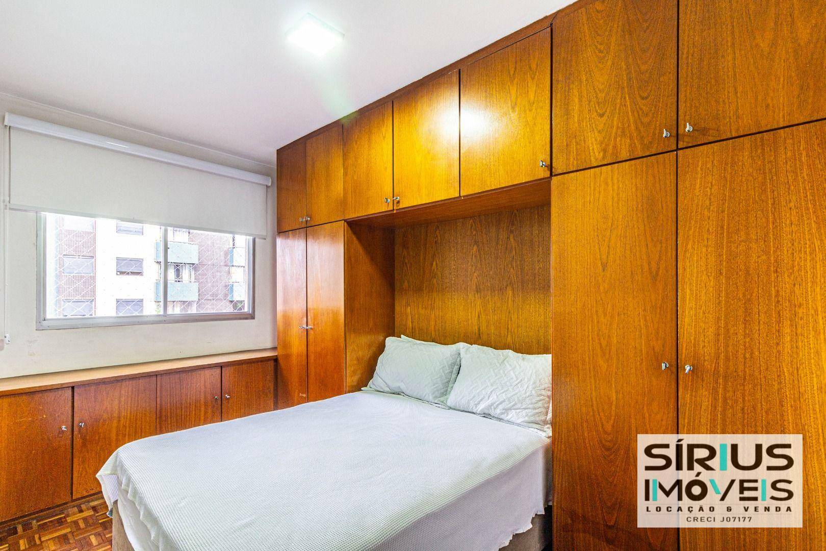 Apartamento para alugar com 2 quartos, 53m² - Foto 20