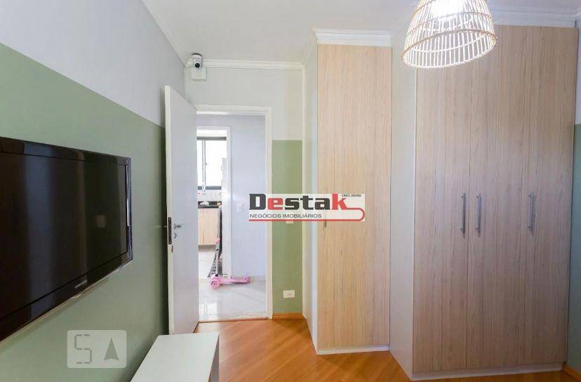 Apartamento à venda com 2 quartos, 50m² - Foto 8