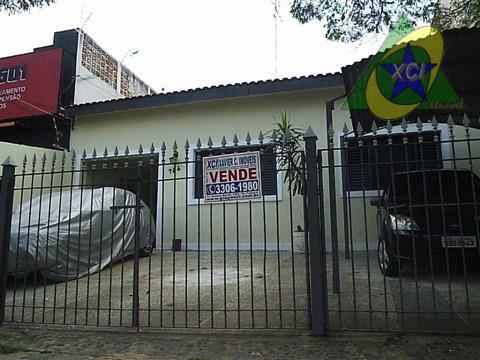 Casa à venda com 4 quartos, 280m² - Foto 1