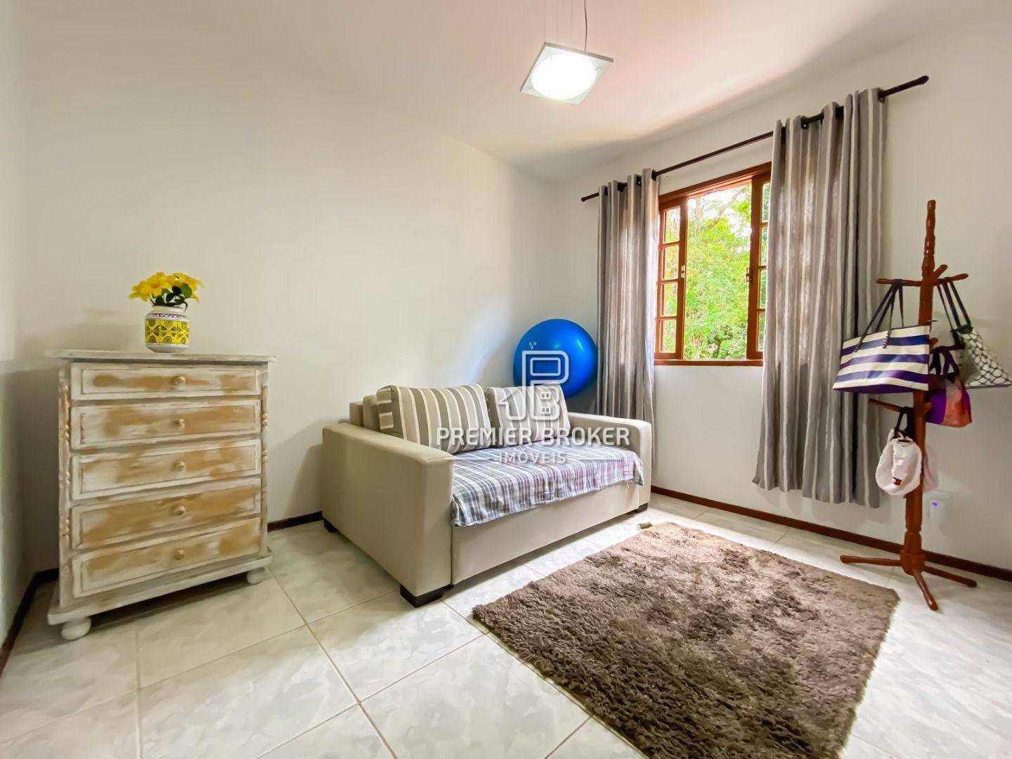 Casa de Condomínio à venda com 3 quartos, 81m² - Foto 12