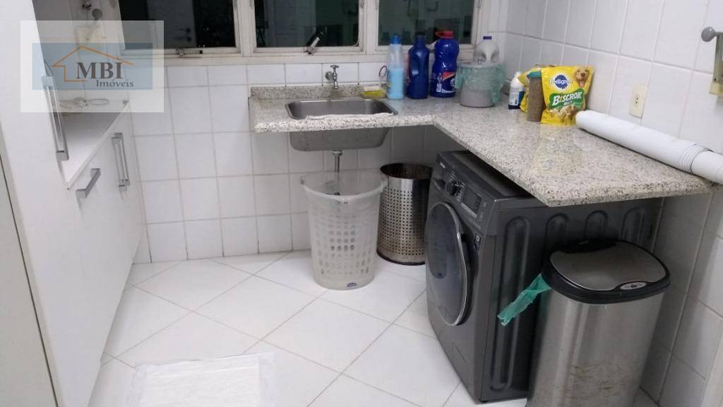 Apartamento à venda com 3 quartos, 215m² - Foto 15