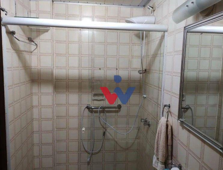 Apartamento à venda com 3 quartos, 74m² - Foto 11